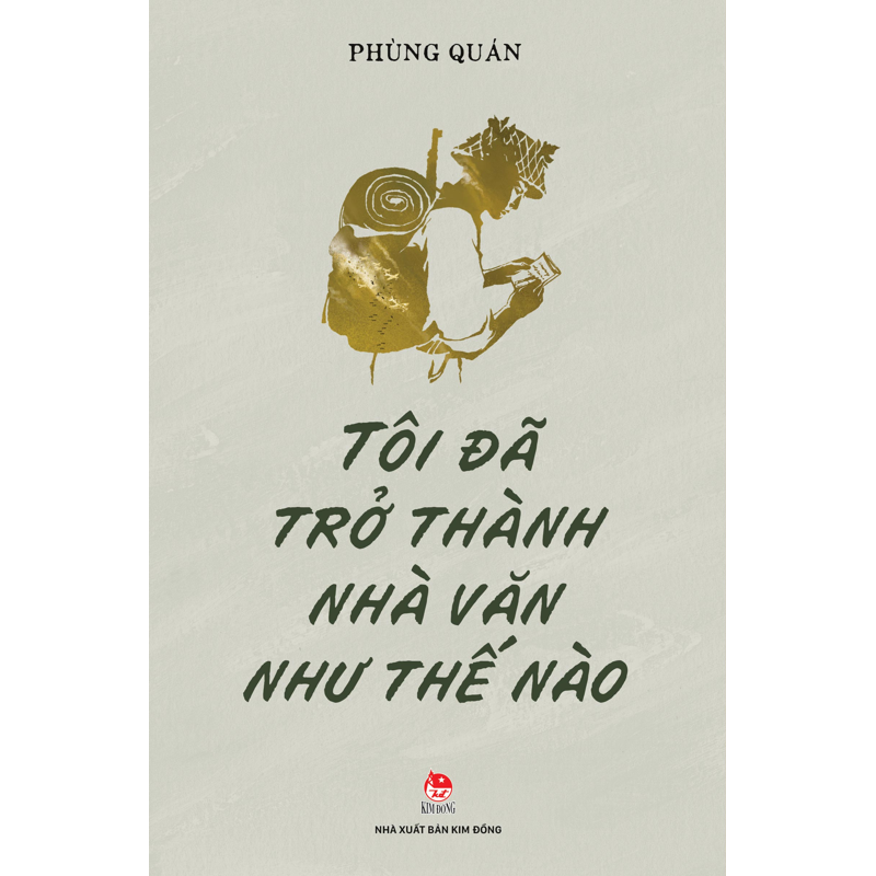 Tôi Đã Trở Thành Nhà Văn Như Thế Nào