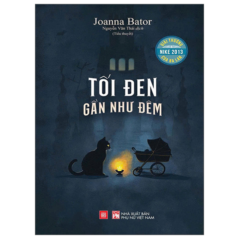 Tối Đen Gần Như Đêm