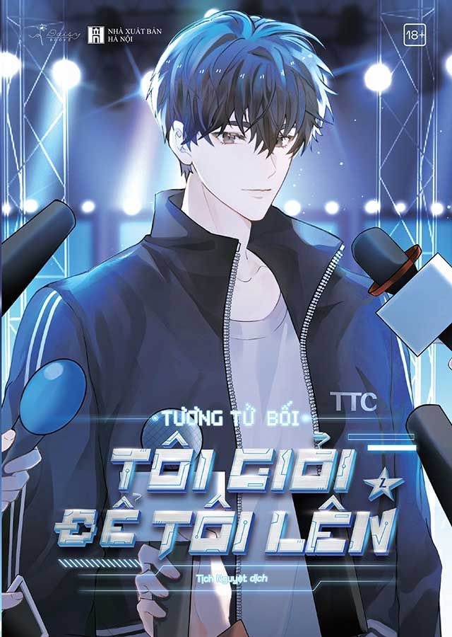 Tôi Giỏi Để Tôi Lên - Tập 2