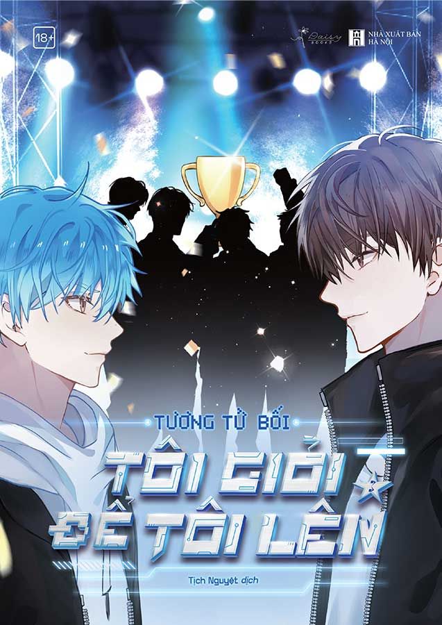 Tôi Giỏi Để Tôi Lên - Tập 3