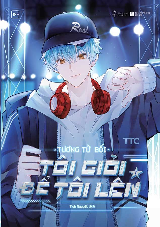 Tôi Giỏi Để Tôi Lên - Tập 1