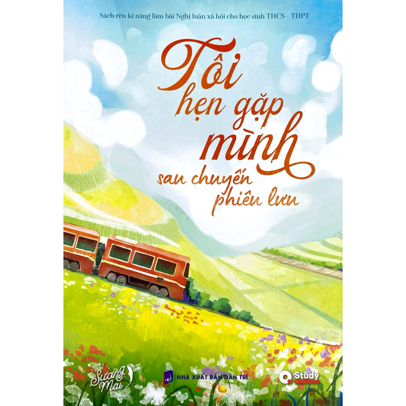 Tôi Hẹn Gặp Mình Sau Chuyến Phiêu Lưu