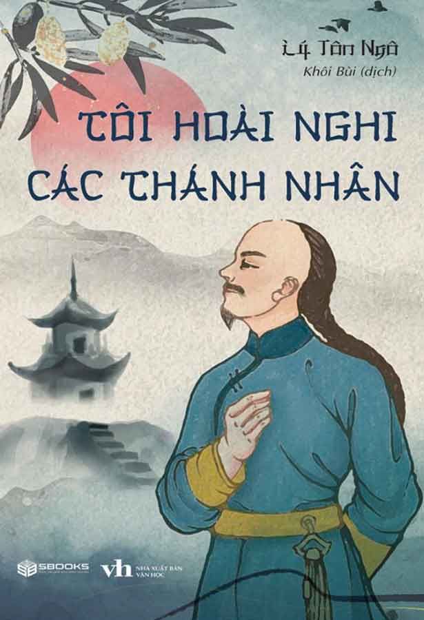 Tôi Hoài Nghi Các Thánh Nhân