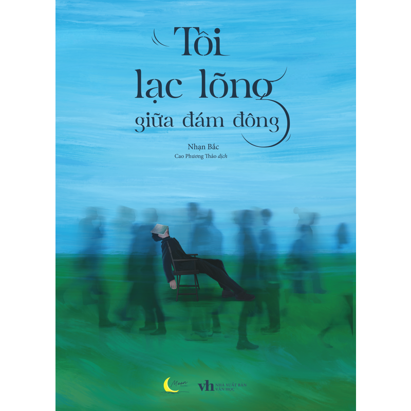 Tôi Lạc Lõng Giữa Đám Đông
