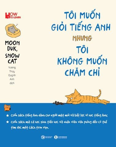 Tôi Muốn Giỏi Tiếng Anh Nhưng Tôi Không Muốn Chăm Chỉ