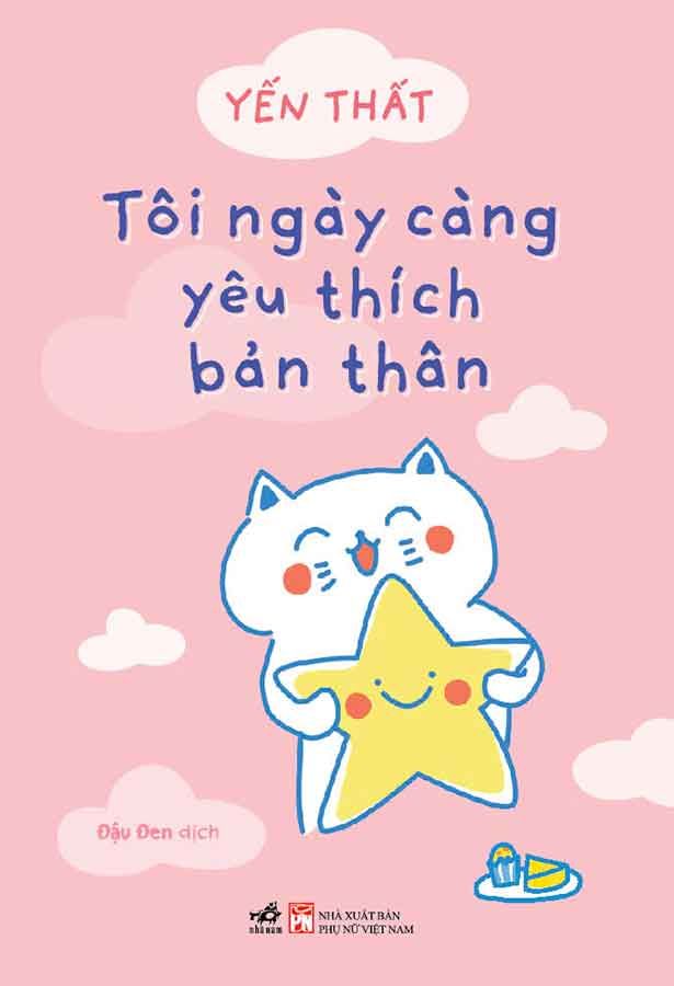 Tôi Ngày Càng Yêu Thích Bản Thân