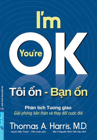 Tôi Ổn - Bạn Ổn