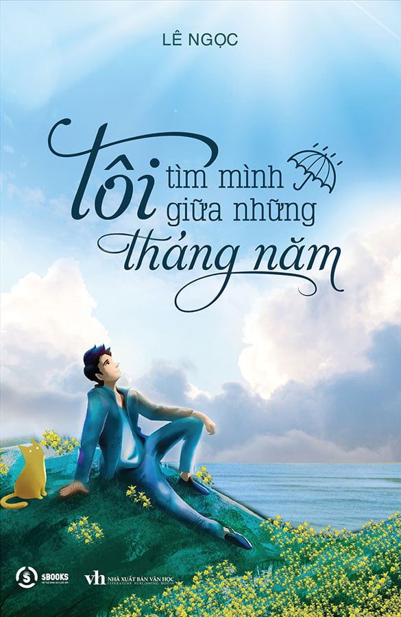 Tôi Tìm Mình Giữa Những Tháng Năm
