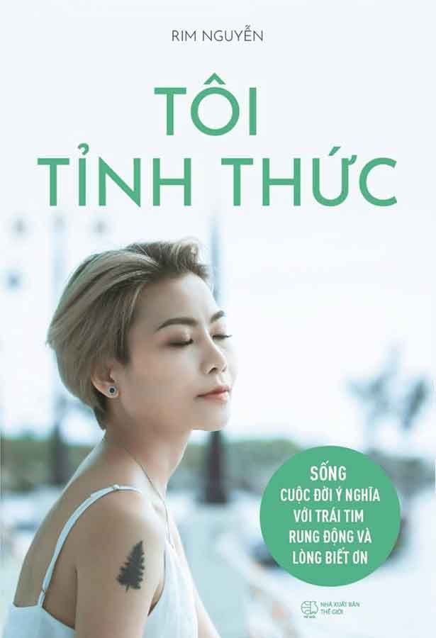 Tôi Tỉnh Thức