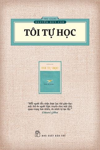Tôi Tự Học (Ấn bản hoài cổ)