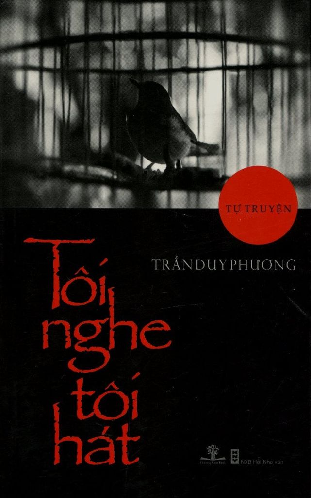 Tôi Nghe Tôi Hát