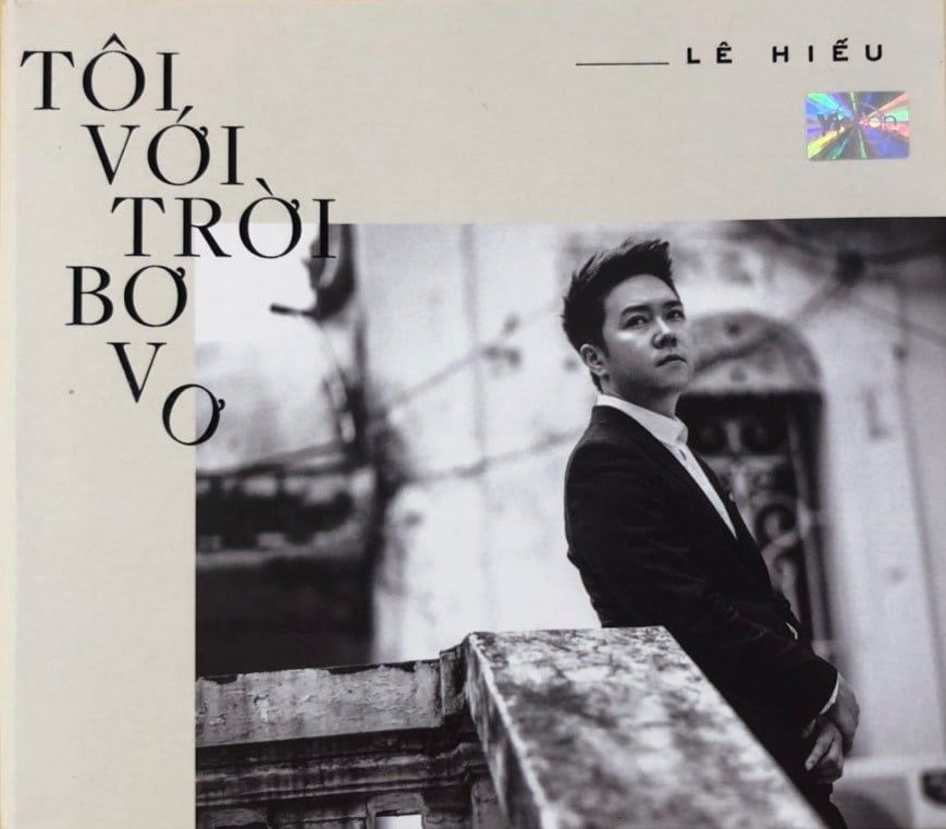 CD Lê HIếu - Tôi Với Trời Bơ Vơ