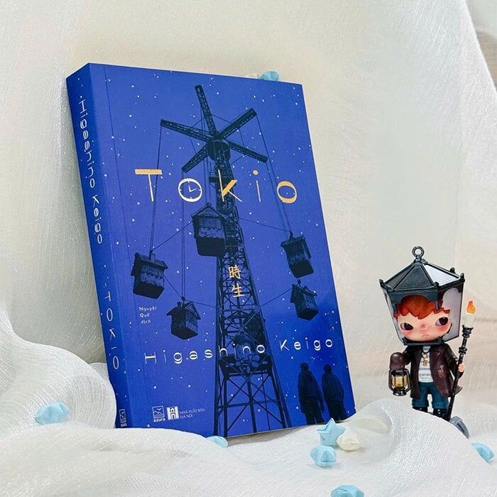 Tokio