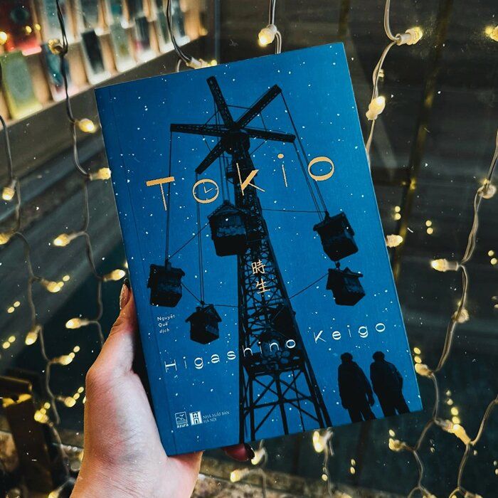 Tokio
