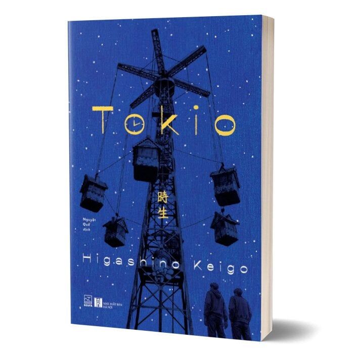 Tokio
