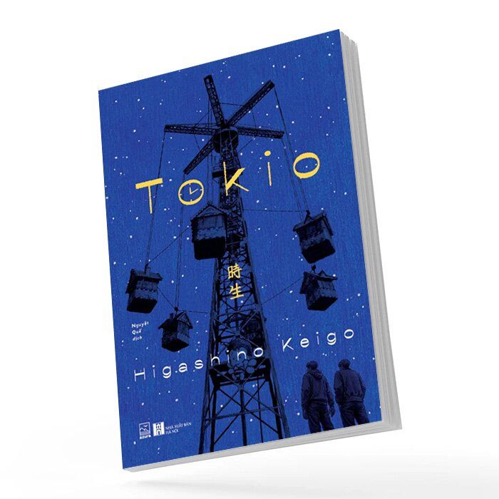 Tokio