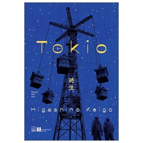 Tokio