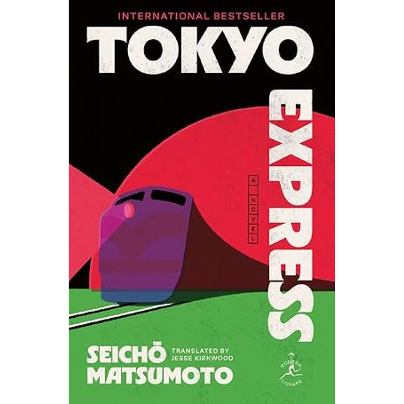 Tokyo Express