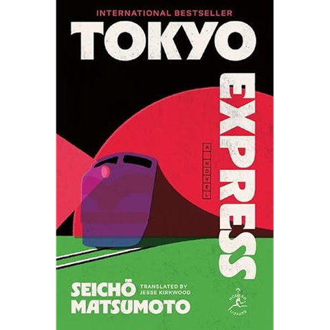 Tokyo Express