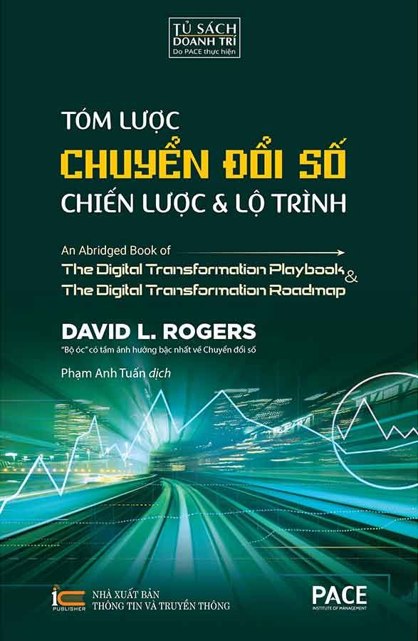 Tóm Lược Chuyển Đổi Số: Chiến Lược Và Lộ Trình
