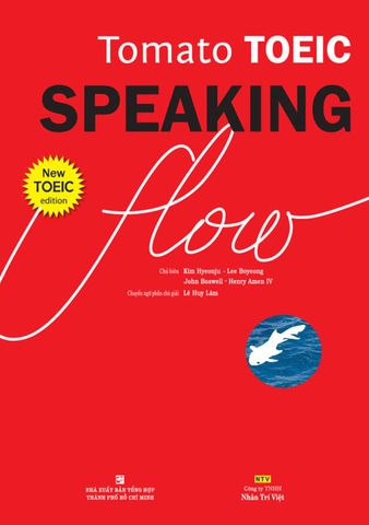 Tomato TOEIC Speaking Flow