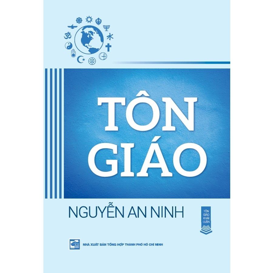 Tôn Giáo Khái Luận - Tôn Giáo