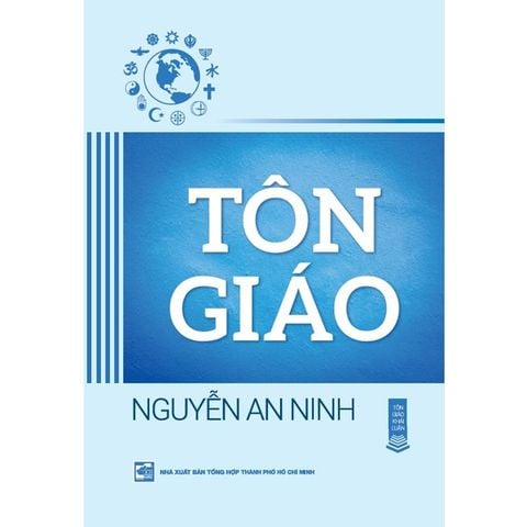Tôn Giáo Khái Luận - Tôn Giáo