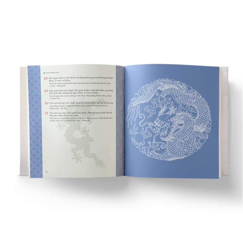 Tôn Tử Binh Pháp (Tái Bản 2026)