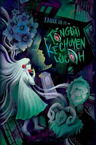 Tổng Đài Kể Chuyện Lúc 0H