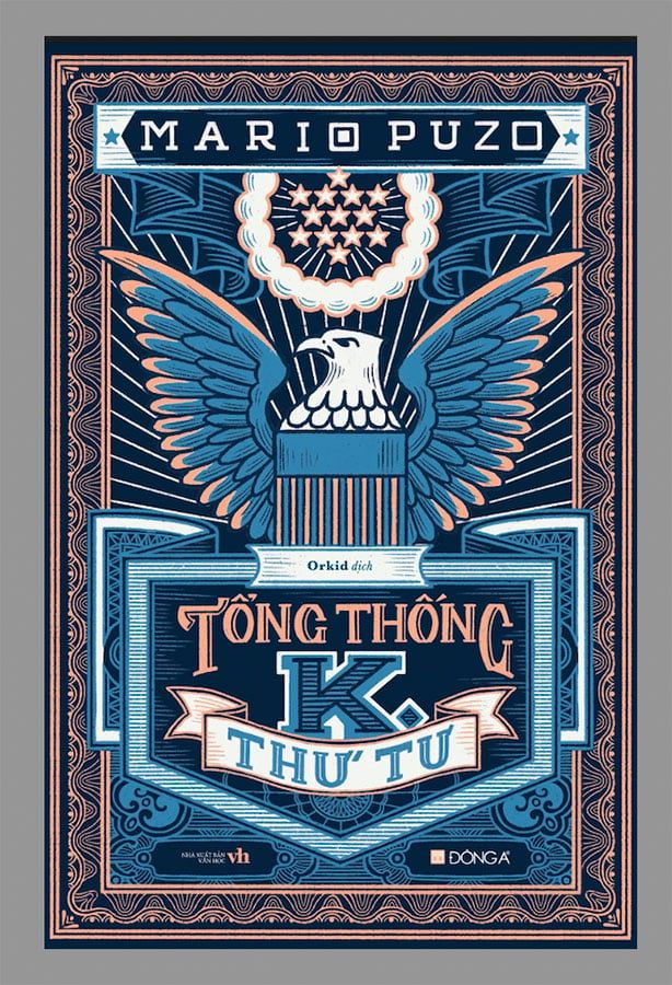 Tổng Thống K. Thứ Tư