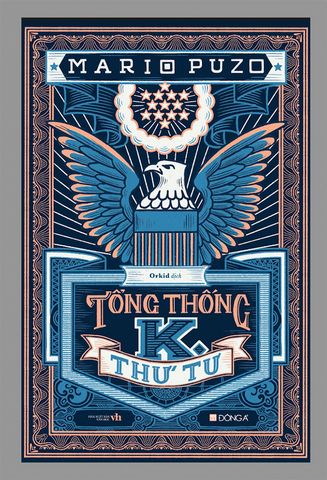 Tổng Thống K. Thứ Tư