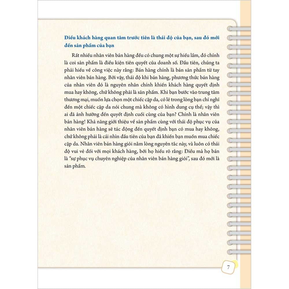 Top Sales - Công Thức Thành Công Của Người Bán Hàng Xuất Sắc (Tái bản năm 2025)