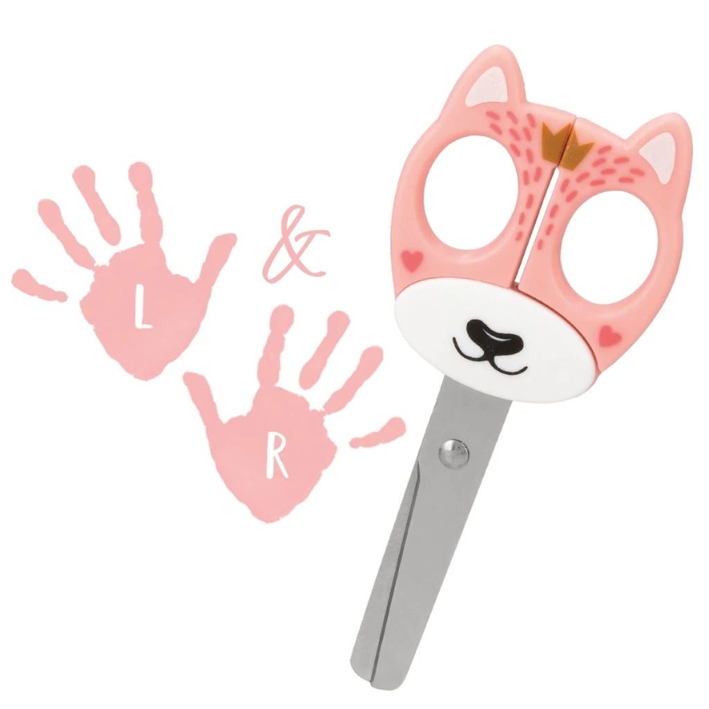 Topmodel BST Cắt Dán Princess Mimi 0412131