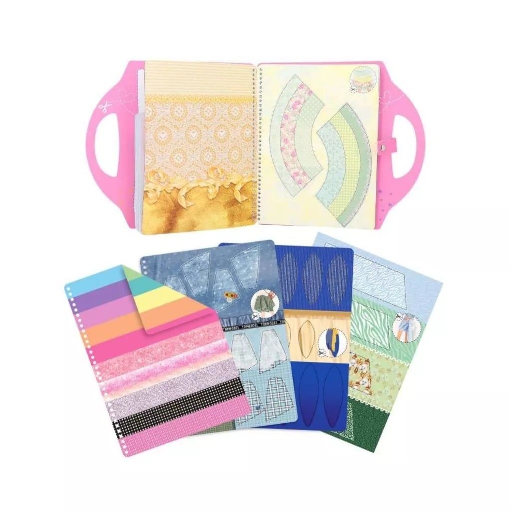 Topmodel BST Thiết Kế Dress Me Up 0412379