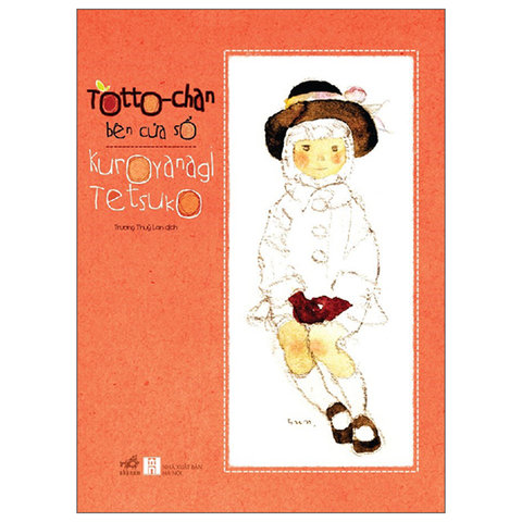 Totto-Chan Bên Cửa Sổ
