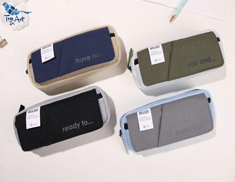 Bóp Viết Vải Tr-Aa05725 Tr