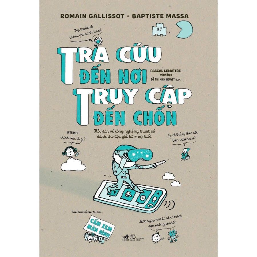 Tra Cứu Đến Nơi - Truy Cập Đến Chốn