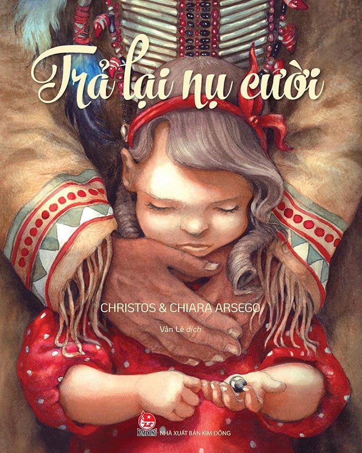 Trả Lại Nụ Cười