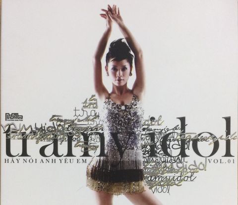 Trà My Idol Và Những Người Bạn (DVD)