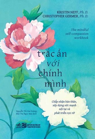 Trắc Ẩn Với Chính Mình