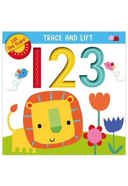 Trace And Lift 123