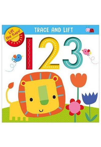 Trace And Lift 123