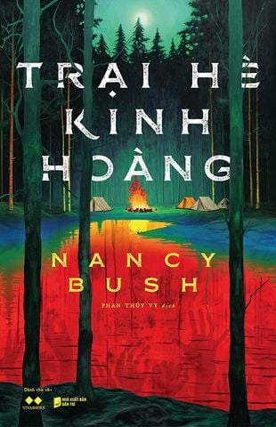 Trại Hè Kinh Hoàng