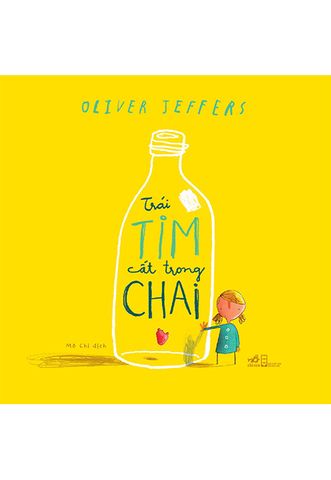 Trái Tim Cất Trong Chai