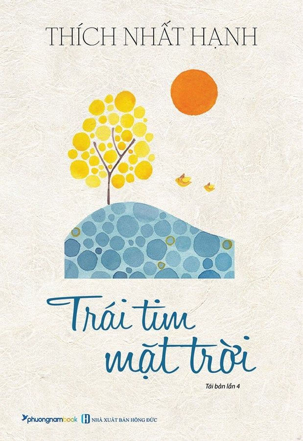 Trái Tim Mặt Trời