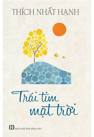 Trái Tim Mặt Trời