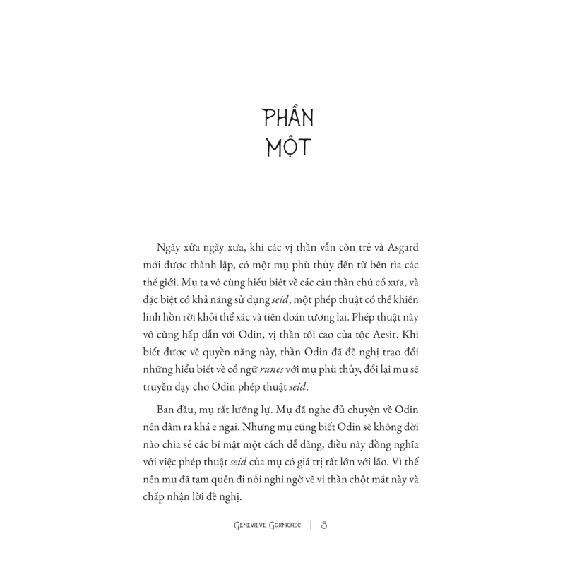 Trái Tim Phù Thủy
