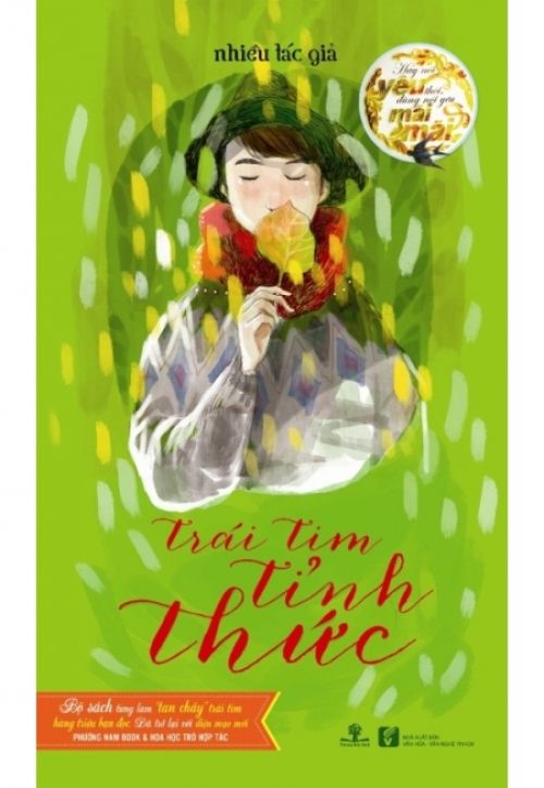 Hãy Nói Yêu Thôi, Đừng Nói Yêu Mãi Mãi - Trái Tim Tỉnh Thức