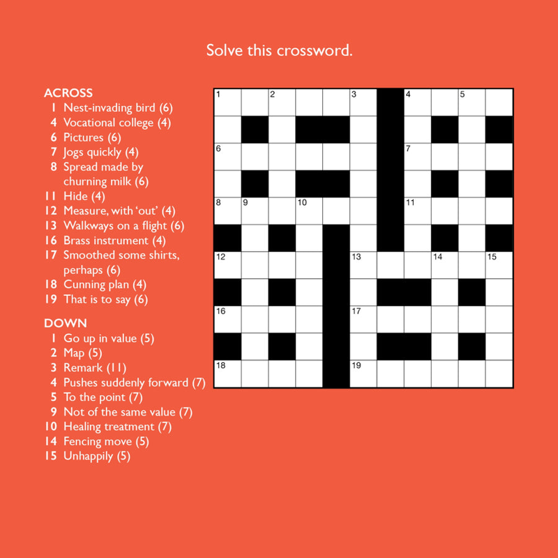 Train Your Brain - Puzzle A Day! - Brain Training