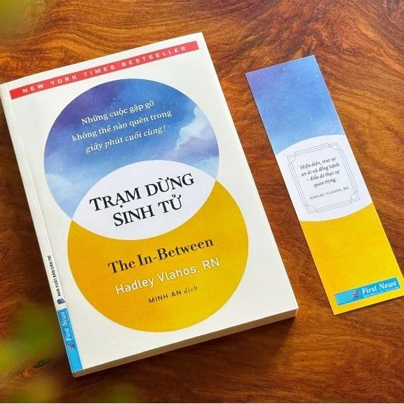 Trạm Dừng Sinh Tử